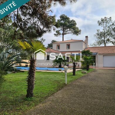 Maison 7 pièces 570000 €