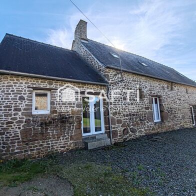 Maison 6 pièces 134500 €