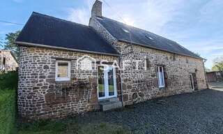 Maison 6 Pièces 128 m² à vendre à La Dorée (53190)