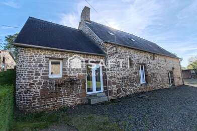 Maison 6 pièces 134500 €