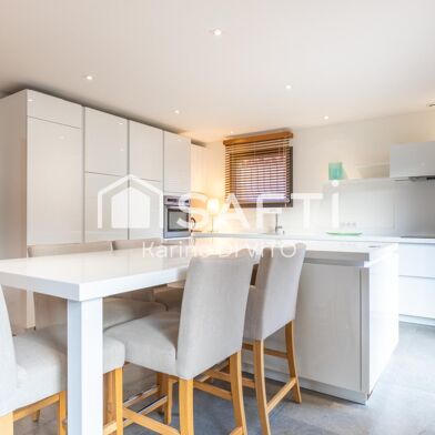 Maison 6 pièces 1070000 €