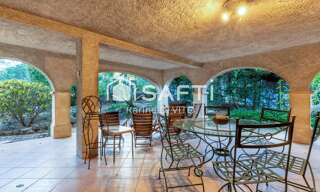 Maison 6 Pièces 149 m² à vendre à Sainte-Maxime (83120)