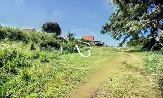 Terrain  621 m² à vendre à Le Morne-Rouge (97260)