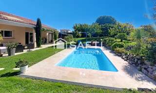 Maison 5 Pièces 160 m² à vendre à Lavalette (31590)