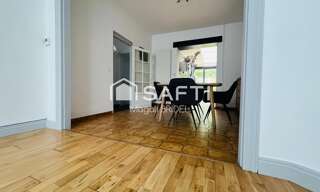 Maison 6 Pièces 102 m² à vendre à Douai (59500)
