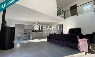 Maison 5 Pièces 145 m² à vendre à Bellignat (01100)