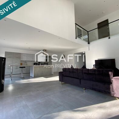 Maison 5 pièces 308000 €