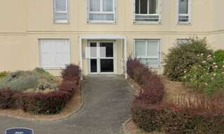 Appartement 2 Pièces 50 m² à louer à Cholet (49300)