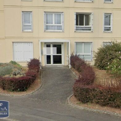 Appartement 2 pièces 515 €