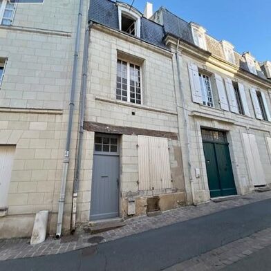 Appartement 2 pièces 338 €