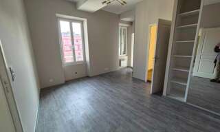 Appartement 2 Pièces 40 m² à vendre à Draguignan (83300)