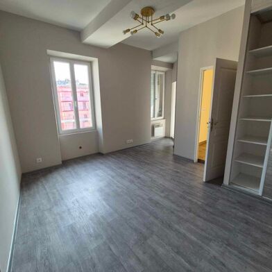Appartement 2 pièces 81000 €