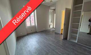 Appartement 2 Pièces 40 m² à vendre à Draguignan (83300)