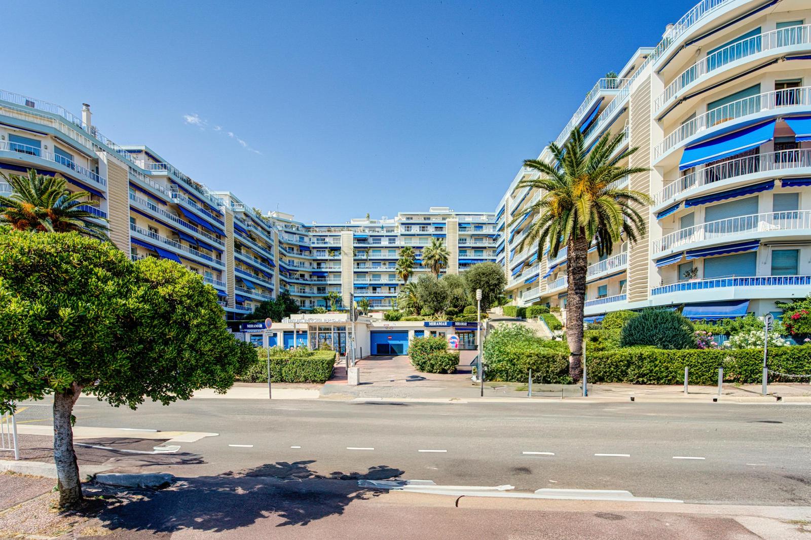 Photo Appartement de 1 pièce Nice