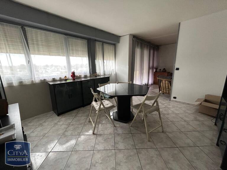 Appartement  82 m² — photo 1