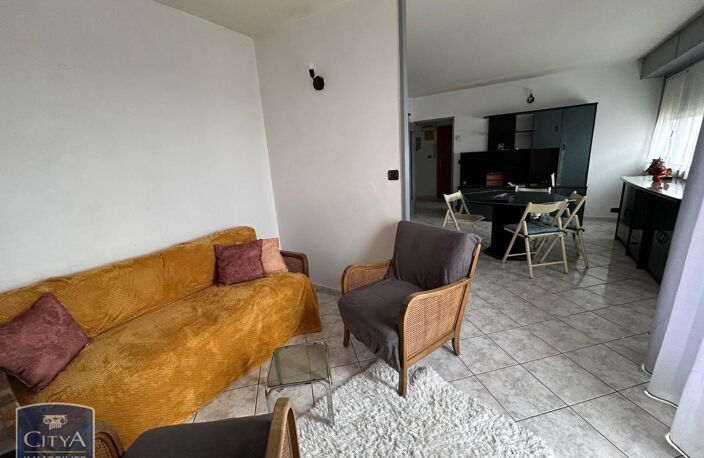 Vente appartement  82 m² Châtellerault (86100) — photo 2