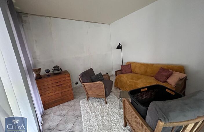 Vente appartement  82 m² Châtellerault (86100) — photo 3