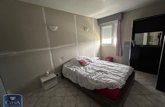 Vente appartement  82 m² Châtellerault (86100) — photo 4
