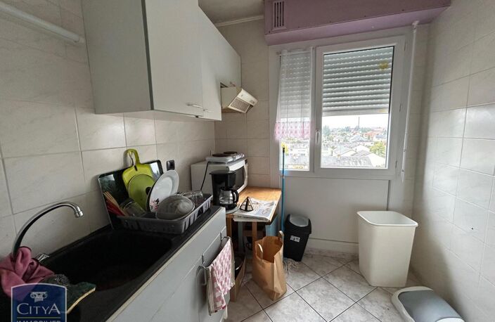 Vente appartement  82 m² Châtellerault (86100) — photo 5