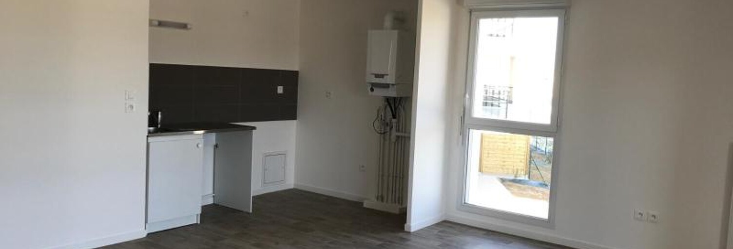 Appartement 3 Pièces 67 m² à louer à Mignaloux-Beauvoir (86550)