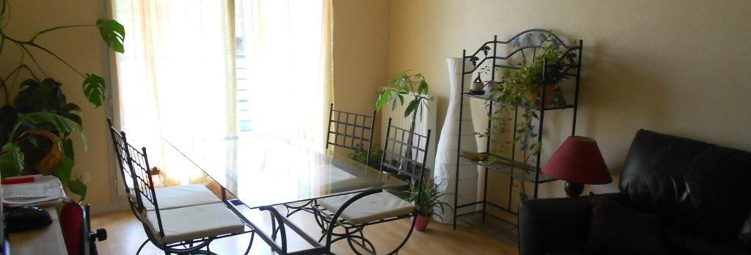 Appartement 3 Pièces 71 m² à louer à Angers (49100)