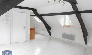 Appartement 2 Pièces 42 m² à louer à Bouchemaine (49080)