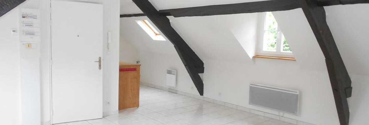 Appartement 2 Pièces 42 m² à louer à Bouchemaine (49080)