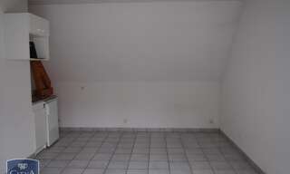 Appartement 1 Pièce 20 m² à louer à Angers (49100)