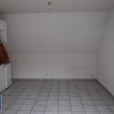 Appartement 1 pièces 393 €