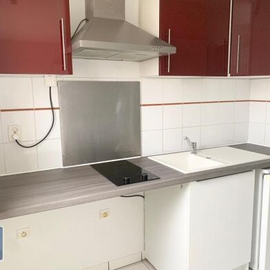 Appartement 2 pièces 490 €