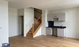 Appartement 2 Pièces 53 m² à louer à Fontenay-le-Comte (85200)