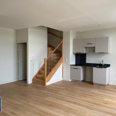 Appartement 2 pièces 620 €