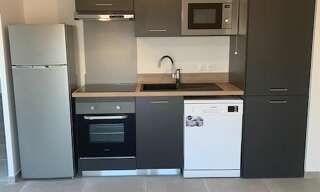 Appartement 4 Pièces 89 m² à louer à Cenon (33150)