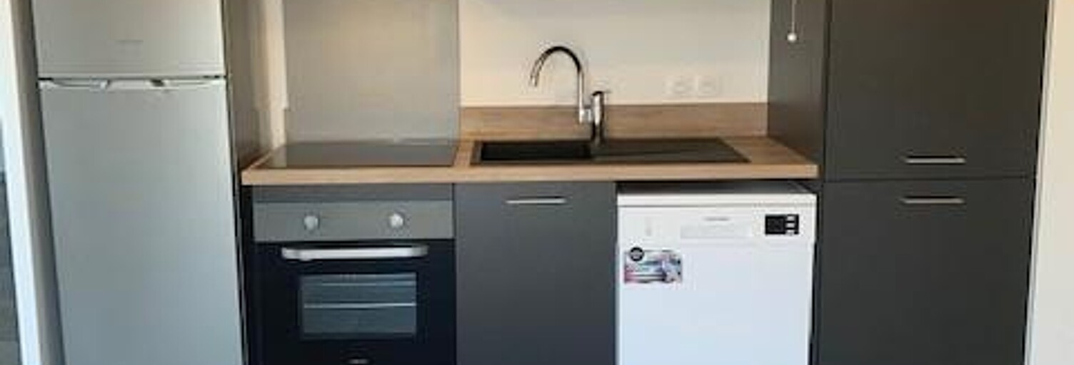 Appartement 4 Pièces 89 m² à louer à Cenon (33150)