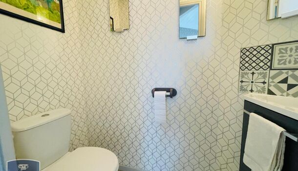 Villa / Maison 4 pièces  à vendre Éguille (L') 17600