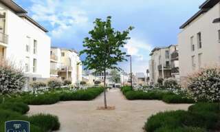 Appartement 2 Pièces 41 m² à louer à Tours (37100)