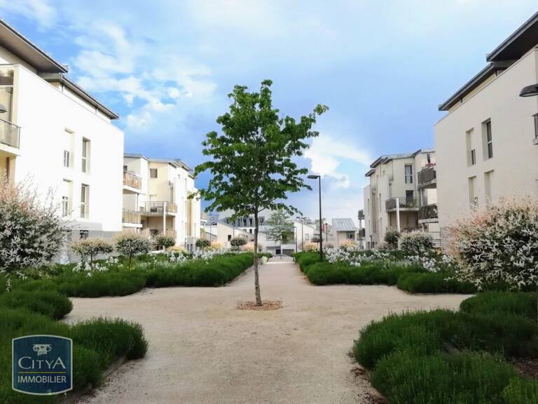 Appartement 2 pièces 41 m² — photo 1