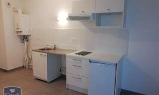 Appartement 2 Pièces 41 m² à louer à Tours (37100)