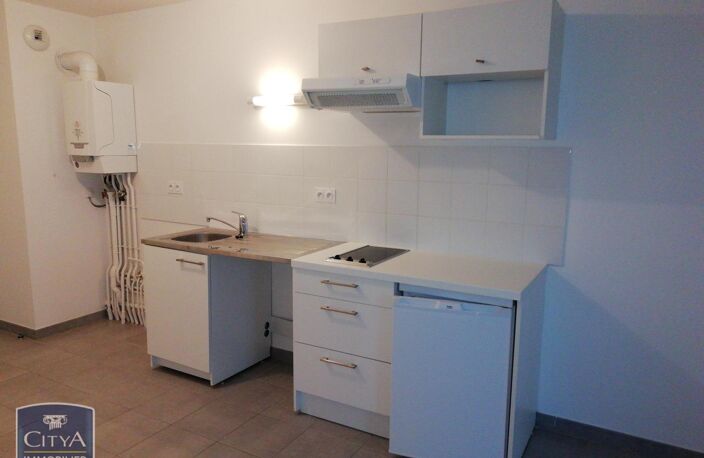 Location appartement 2 pièces 41 m² à Tours (37100) — photo 3