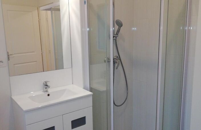 Location appartement 2 pièces 41 m² à Tours (37100) — photo 5