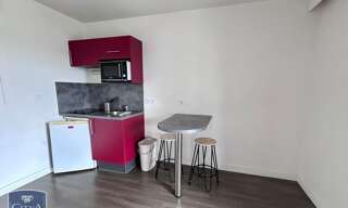 Appartement 1 Pièce 30 m² à louer à Tours (37000)