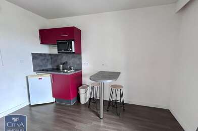 Appartement 1 pièces 690 €