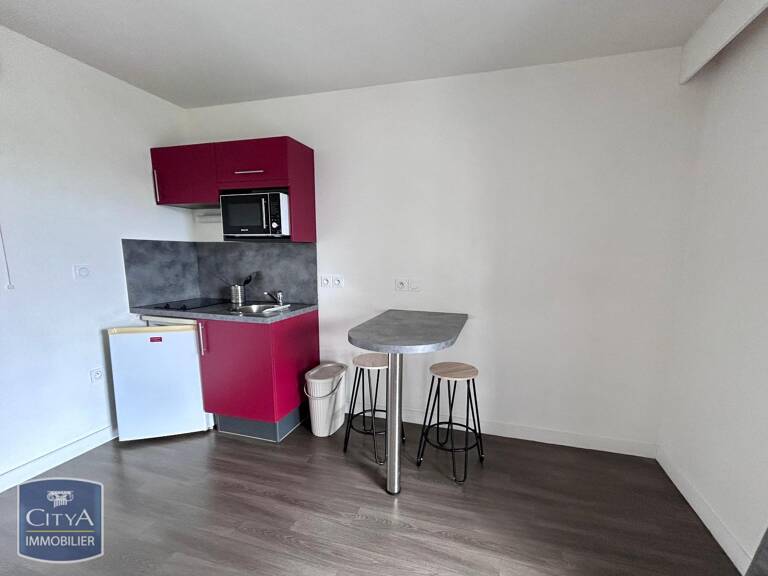 Appartement 1 pièce 30 m² — photo 1