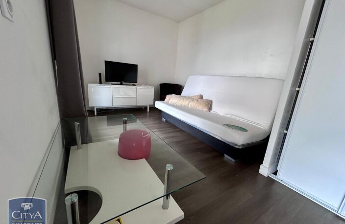 Location appartement 1 pièce 30 m² à Tours (37000) — photo 4