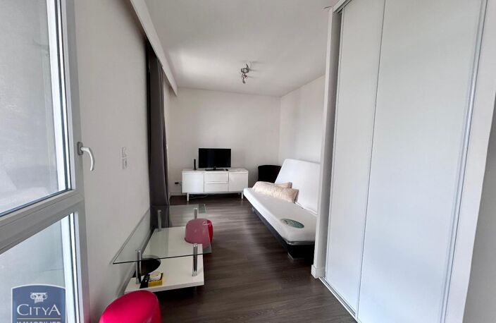 Location appartement 1 pièce 30 m² à Tours (37000) — photo 5