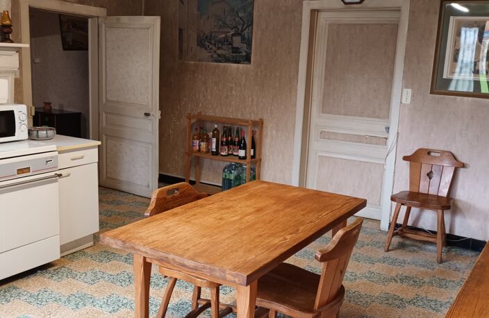 Vente maison 7 pièces 180 m² La Romagne (08220) — photo 2