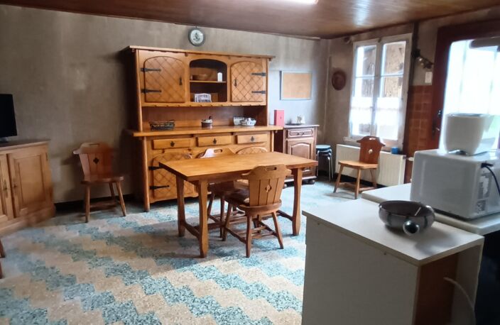 Vente maison 7 pièces 180 m² La Romagne (08220) — photo 3
