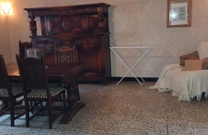 Vente maison 7 pièces 180 m² La Romagne (08220) — photo 4