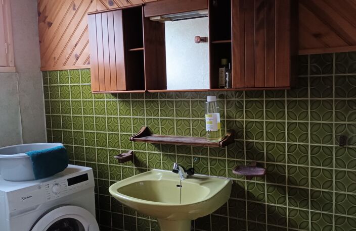 Vente maison 7 pièces 180 m² La Romagne (08220) — photo 5