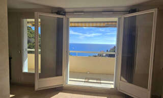 Appartement 2 Pièces 55 m² à vendre à Roquebrune-Cap-Martin (06190)